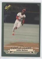 Willie McGee