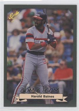 1987 Classic - [Base] #42 - Harold Baines