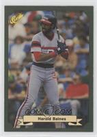 Harold Baines