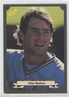 Paul Molitor [EX to NM]