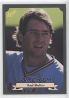 Paul Molitor