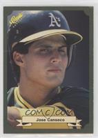 Jose Canseco [Good to VG‑EX]