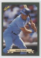 George Brett