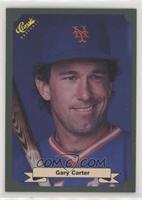 Gary Carter