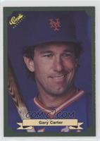 Gary Carter [EX to NM]