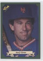 Gary Carter