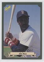 Jim Rice