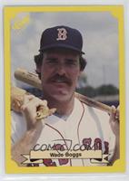 Wade Boggs