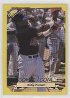 Kirby Puckett [EX to NM]