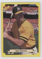 Mark McGwire [EX to NM]