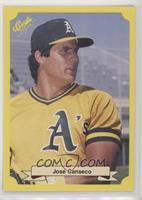 Jose Canseco