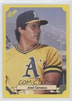 Jose Canseco [EX to NM]