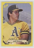 Jose Canseco