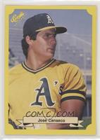 Jose Canseco