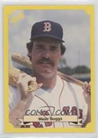 Wade Boggs