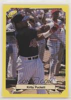 Kirby Puckett [EX to NM]