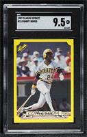 Barry Bonds [SGC 9.5 Mint+]