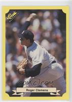 Roger Clemens