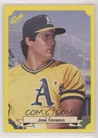 Jose Canseco [Good to VG‑EX]