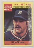 Kirk Gibson [Poor to Fair]