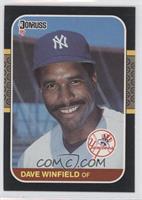 Dave Winfield