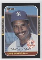 Dave Winfield