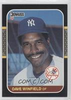 Dave Winfield