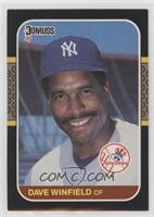 Dave Winfield