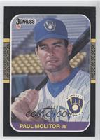 Paul Molitor