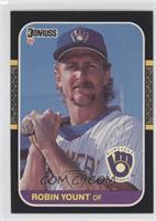 Robin Yount