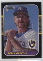 Robin Yount