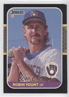 Robin Yount