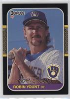 Robin Yount [EX to NM]