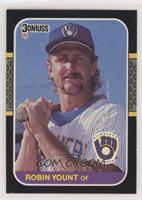 Robin Yount