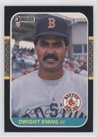 Dwight Evans