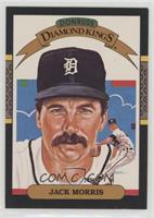 Diamond Kings - Jack Morris