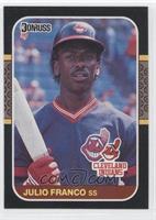 Julio Franco