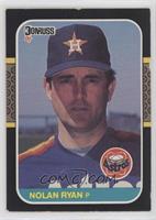 Nolan Ryan [EX to NM]