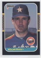 Nolan Ryan