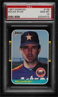 Nolan Ryan [PSA 10 GEM MT]