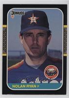 Nolan Ryan [EX to NM]