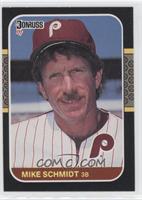 Mike Schmidt