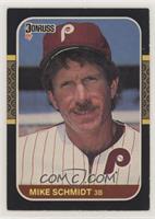 Mike Schmidt