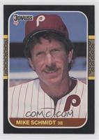 Mike Schmidt [Poor to Fair]