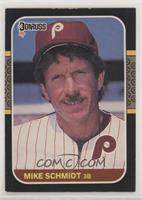 Mike Schmidt [Good to VG‑EX]