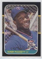 Kirby Puckett