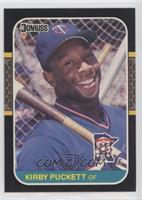 Kirby Puckett