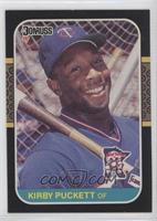 Kirby Puckett