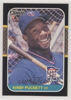 Kirby Puckett