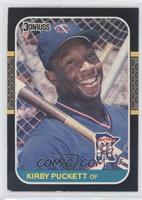 Kirby Puckett